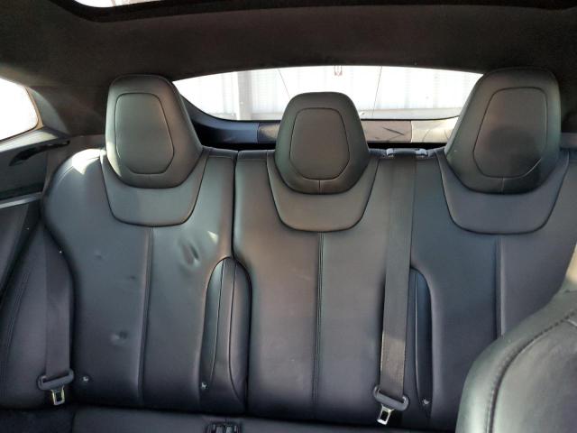 2016 TESLA MODEL S 5YJSA1E25GF156567