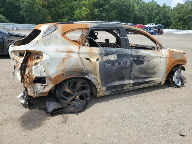 2017 HYUNDAI TUCSON LIM N0V1N65729375
