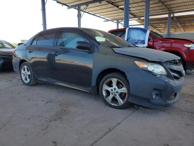 2012 TOYOTA COROLLA BA - 5YFBU4EE7CP070694