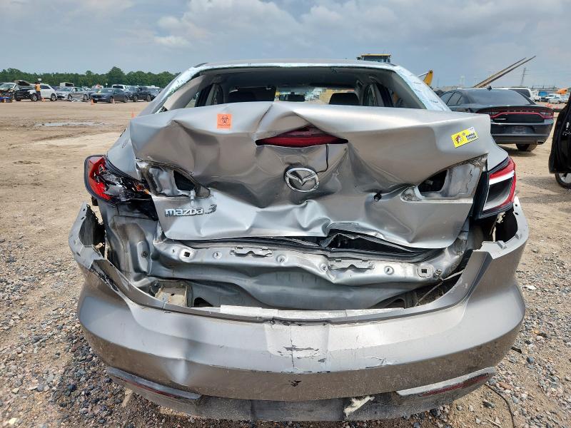 2011 MAZDA 3 I - JM1BL1UF7B1404009