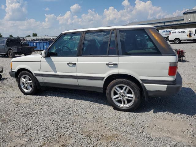 LAND ROVER RANGE ROVE 2000 white 4dr spor gas SALPV1647YA443860 photo #3