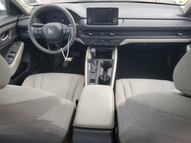 2024 HONDA ACCORD EX #3271742668
