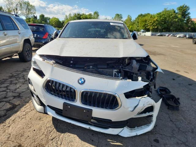 2018 BMW X2 XDRIVE2 WBXYJ5C39JEF72469