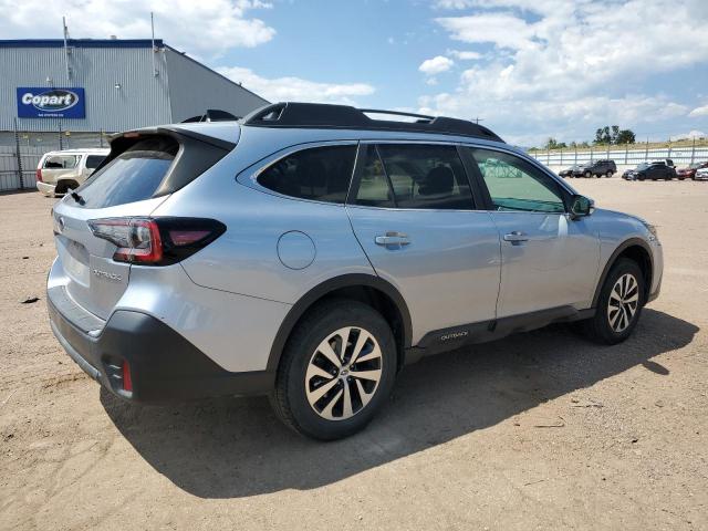 2021 SUBARU OUTBACK PR 4S4BTAFC2M3225222