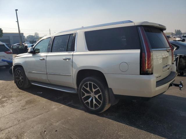 2015 CADILLAC ESCALADE ESV LUXURY 1GYS4SKJ4FR557989