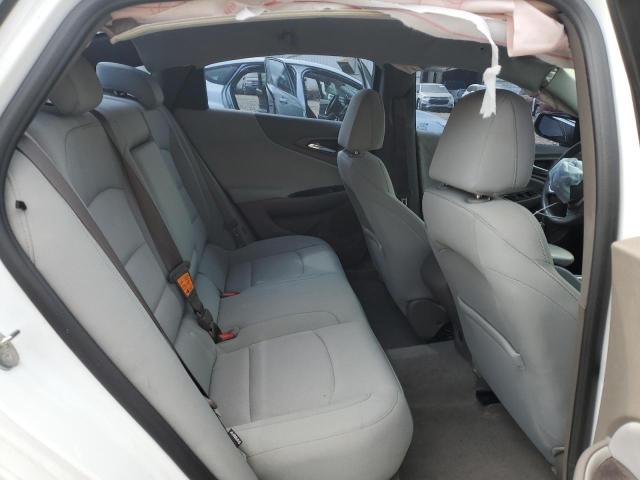 2017 CHEVROLET MALIBU LS 1G1ZC5ST6HF141269