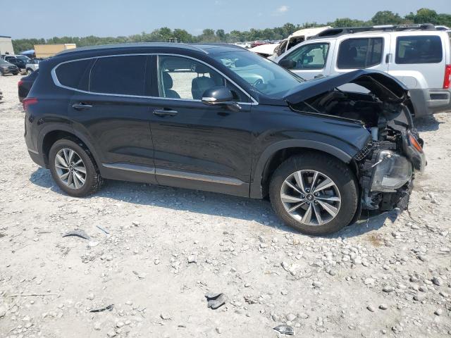 2020 HYUNDAI SANTA FE LIMITED 5NMS5CAD2LH202002