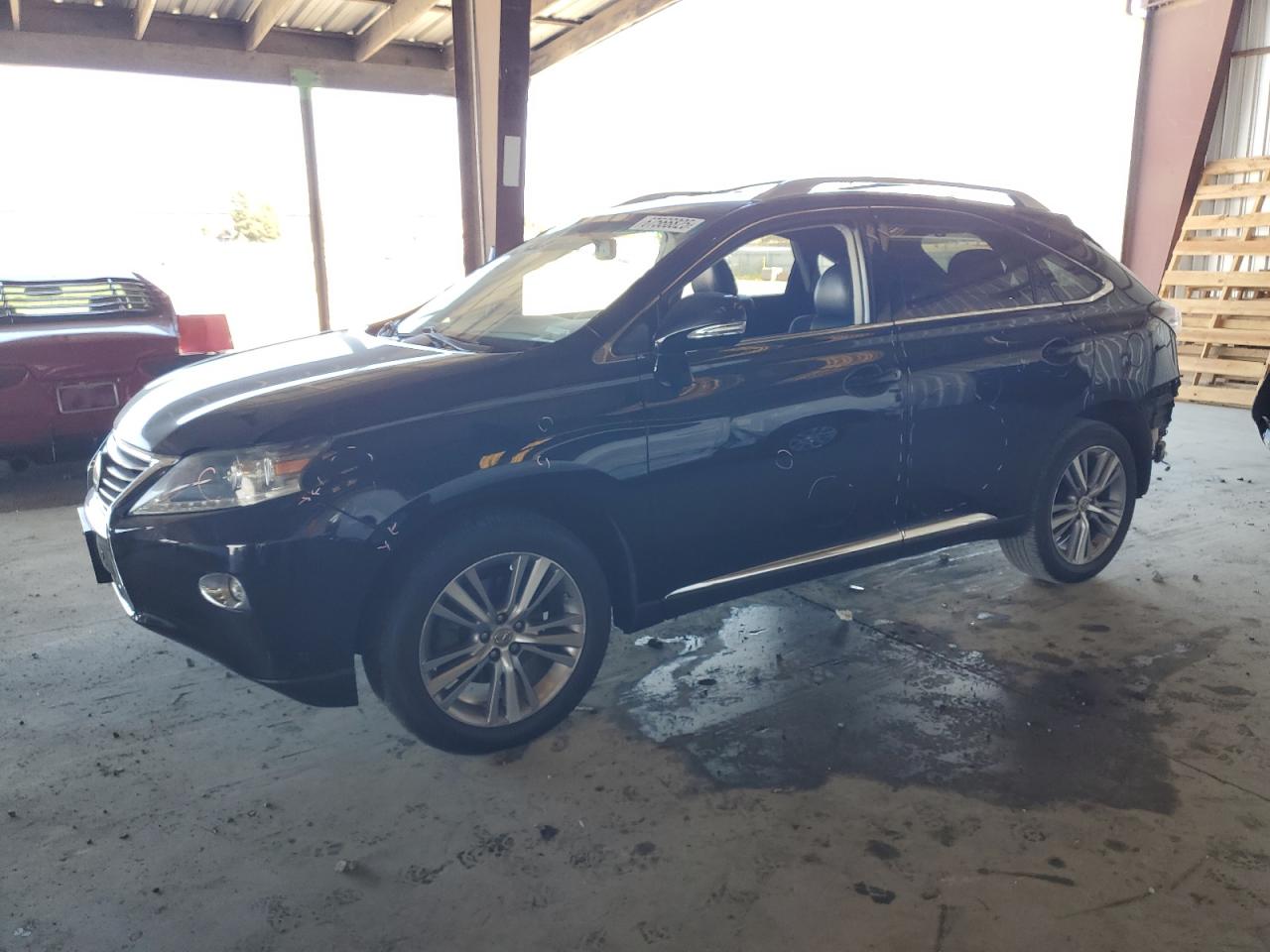 LEXUS RX 350 BASE