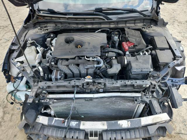 2019 NISSAN ALTIMA SR 1N4BL4CV2KC144560