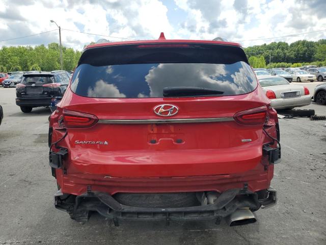 2020 HYUNDAI SANTA FE L 5NMS5CAD8LH218592