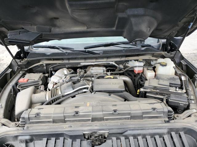 2023 GMC SIERRA K35 1GT49SEY0PF203091