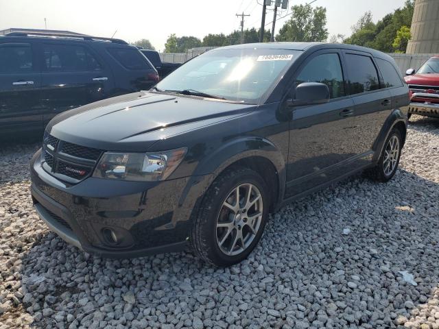 2016 DODGE JOURNEY R/ 3C4PDDEGXGT242517