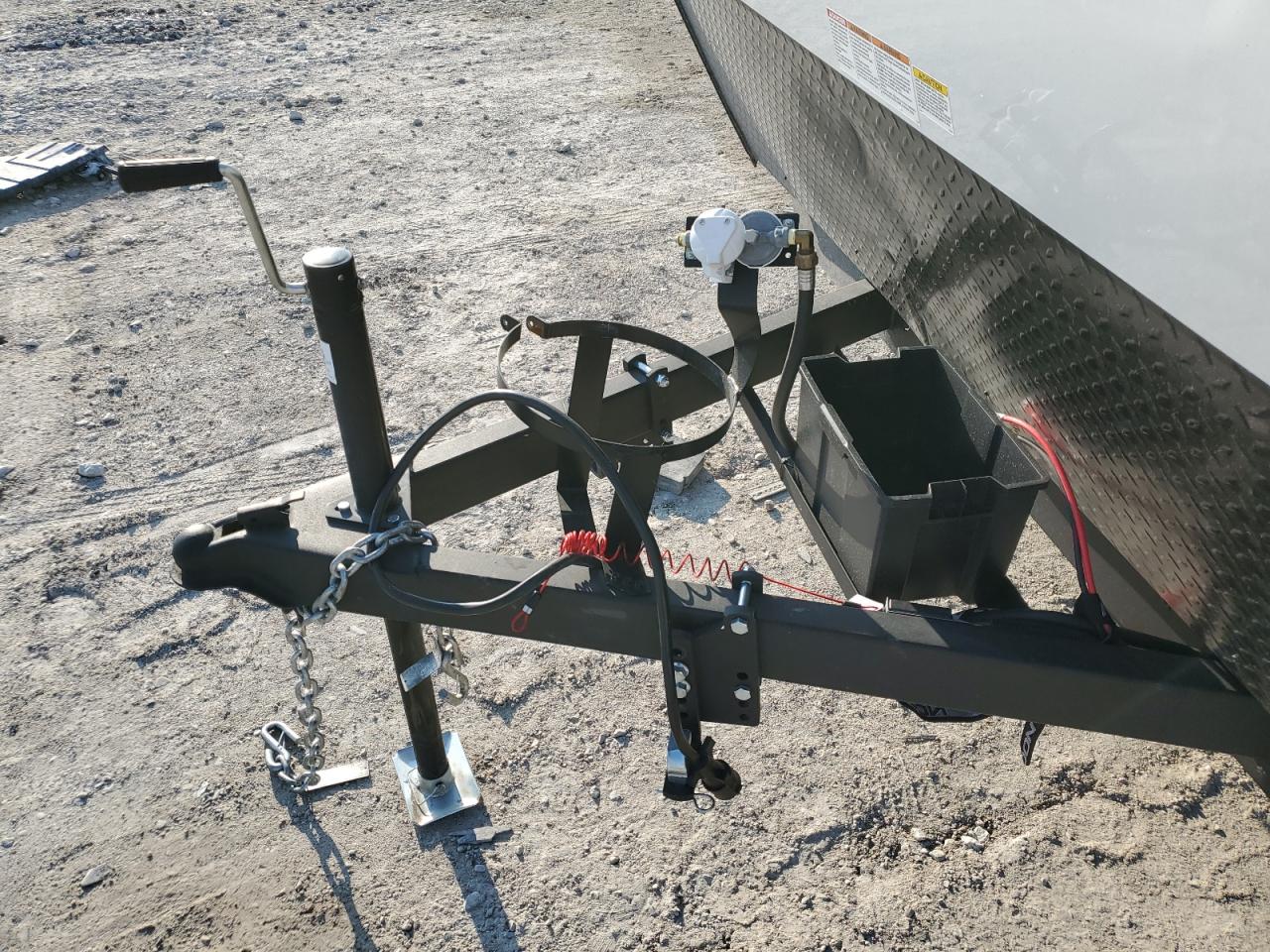 Lot #3264473440 2025 WILDWOOD PUMA