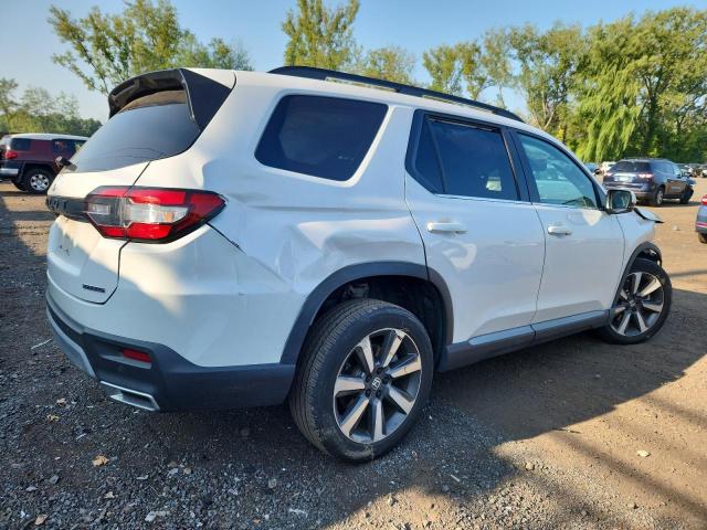 2024 HONDA PILOT TOUR 5FNYG1H74RB011149