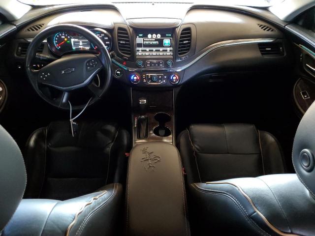 2015 CHEVROLET IMPALA LTZ 2G1165S32F9108831