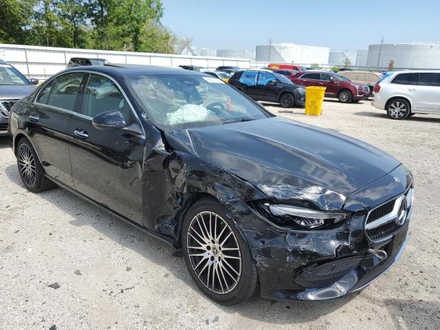 2024 MERCEDES-BENZ C 300 4MAT - W1KAF4HB6RR220449