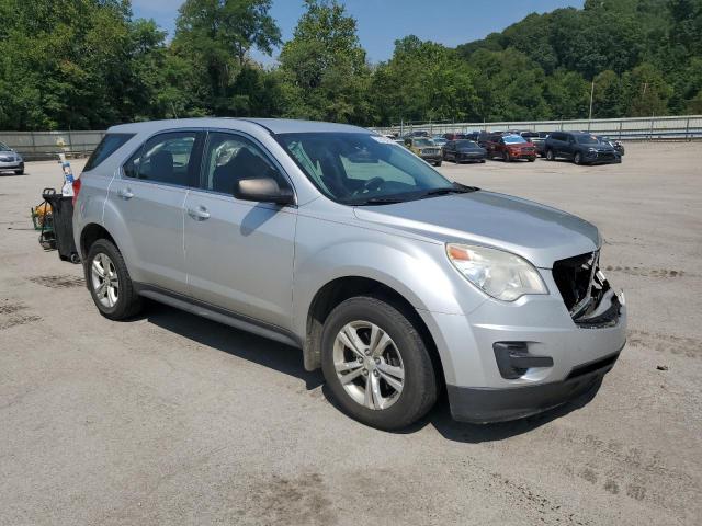 2015 CHEVROLET EQUINOX LS 2GNALAEKXF1145403