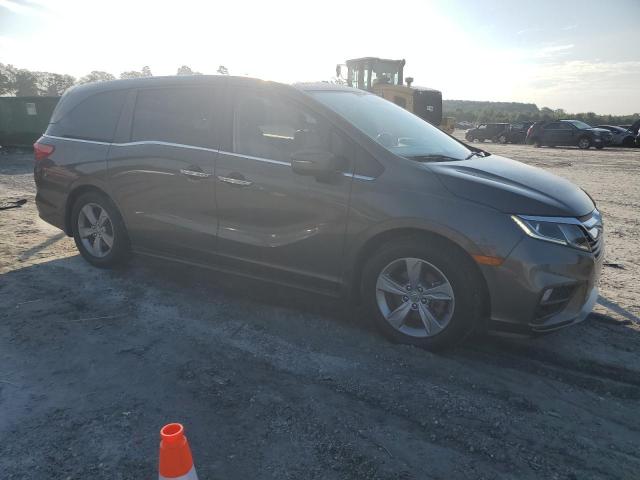 2019 HONDA ODYSSEY EX 5FNRL6H77KB027249