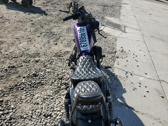 2018 HARLEY-DAVIDSON XL1200 XS 1HD1LR326JC426576
