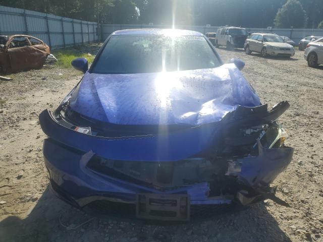 2025 ACURA INTEGRA A- 19UDE4H34SA004799