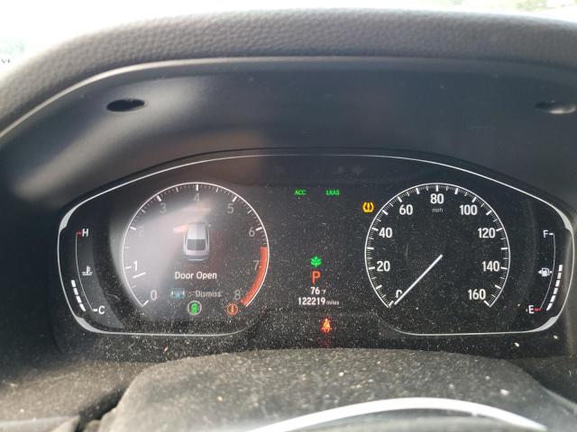 2019 HONDA ACCORD SPO 1HGCV1F31KA128137