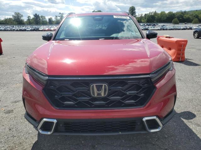 2025 HONDA CR-V SPORT TOURING 5J6RS6H90SL010594