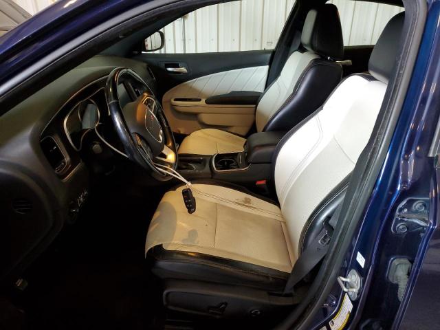 2016 DODGE CHARGER SX - 2C3CDXHG9GH242274