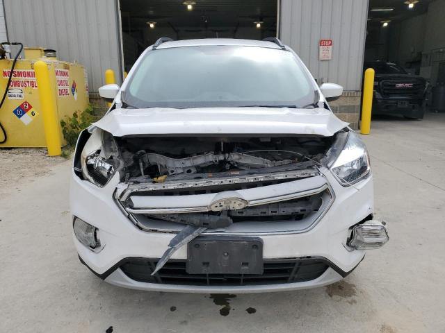 2018 FORD ESCAPE SE - 1FMCU0GD1JUC07318