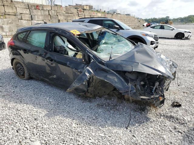 2012 FORD FOCUS SE - 1FAHP3K23CL337592