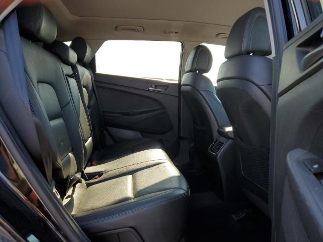 2017 HYUNDAI TUCSON LIM - KM8J33A40HU348914