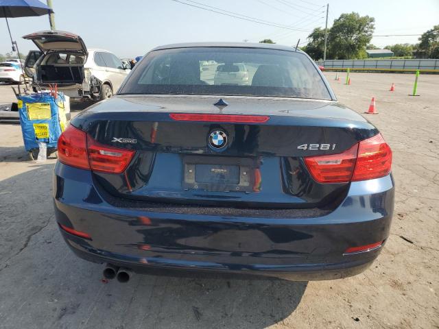 2015 BMW 428 XI SUL WBA3T1C50FP819721