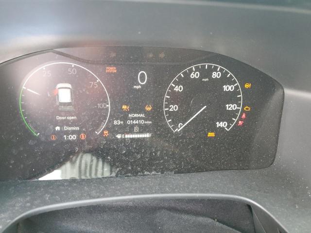 2024 HONDA CR-V SPORT TOURING 7FARS6H98RE068301