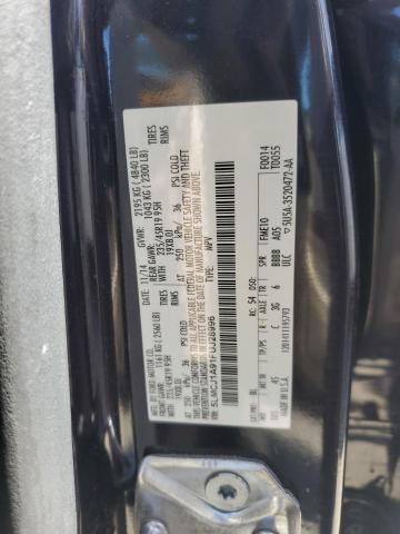 2015 LINCOLN MKC 5LMCJ1A91FUJ28996
