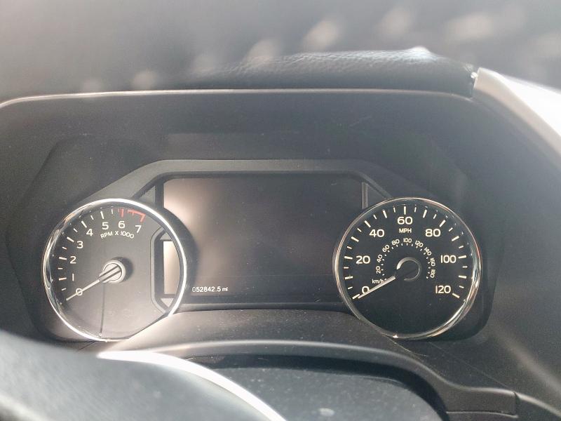 2019 FORD F150 SUPER 1FTEW1E51KKC71252
