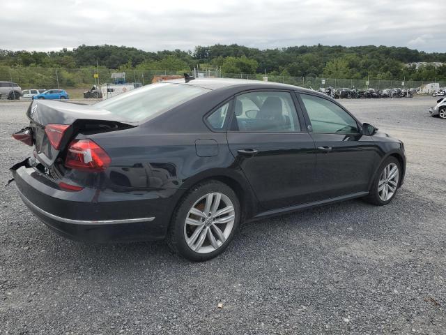 2019 VOLKSWAGEN PASSAT WOL 1VWLA7A3XKC000162