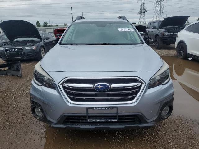 2019 SUBARU OUTBACK 2.5I PREMIUM 4S4BSAHC3K3345267