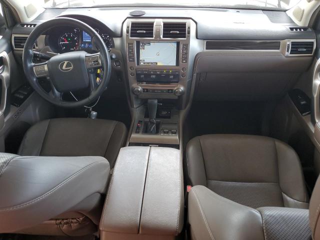 2018 LEXUS GX 460 JTJBM7FX7J5181660