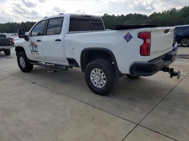 2020 CHEVROLET SILVERADO K2500 HEAVY DUTY 1GC4YLEY7LF206511