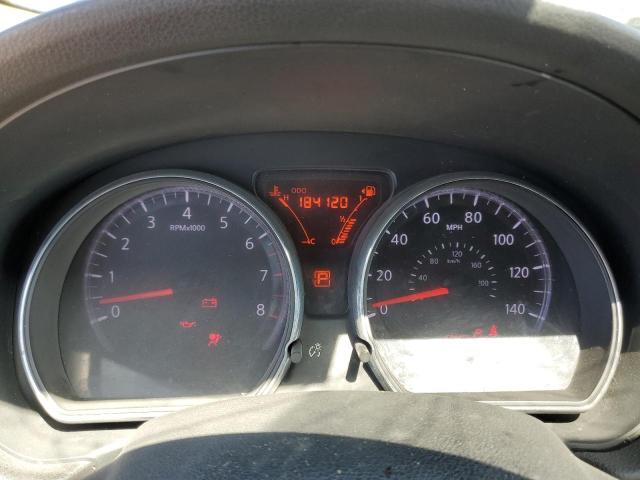 2015 NISSAN VERSA NOTE #3301946428