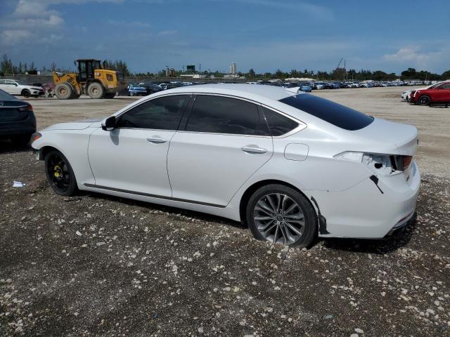 2016 HYUNDAI GENESIS 3. KMHGN4JE7GU136299