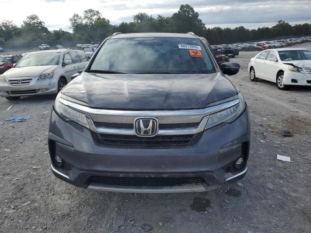2020 HONDA PILOT ELITE 5FNYF6H06LB057611
