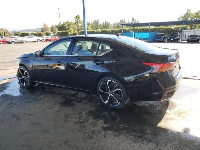 2025 NISSAN ALTIMA SR - 1N4BL4CV8SN305157