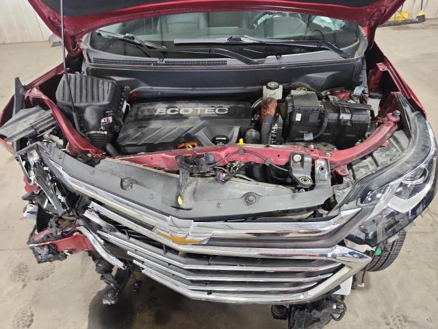 2018 CHEVROLET EQUINOX PR 3GNAXXEU5JS550994