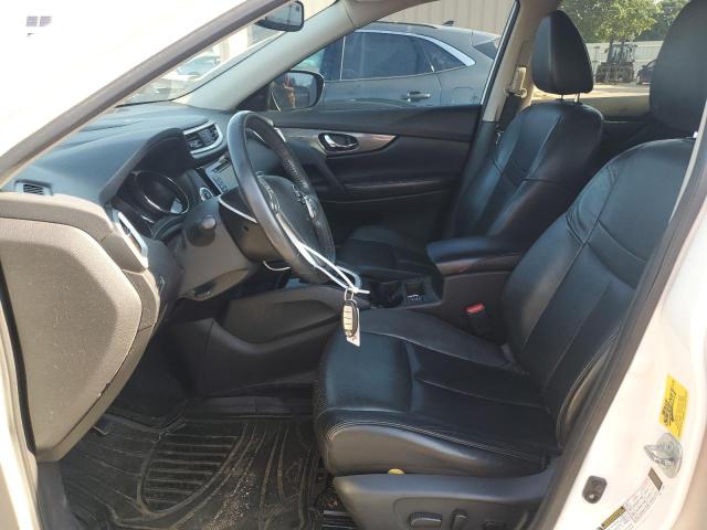 2015 NISSAN ROGUE S 5N1AT2MV1FC787718