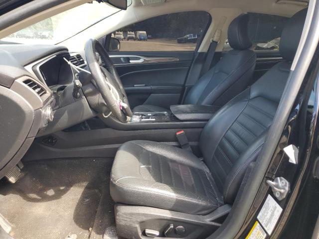 2018 FORD FUSION SE 3FA6P0LU6JR198062