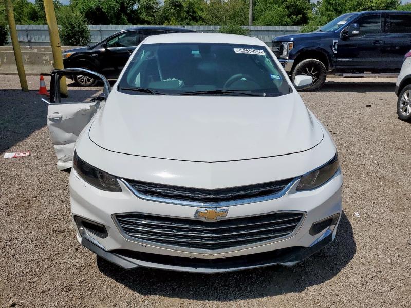 2018 CHEVROLET MALIBU LT - 1G1ZD5ST8JF228402