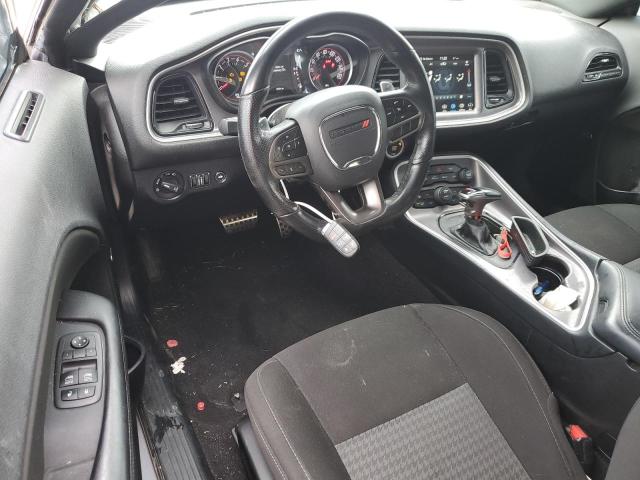 2022 DODGE CHALLENGER R/T 2C3CDZBT3NH109458