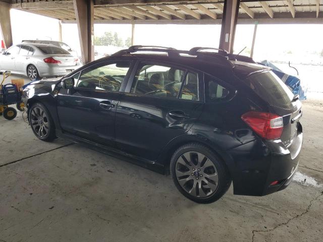 2015 SUBARU IMPREZA SP JF1GPAZ67F8311027