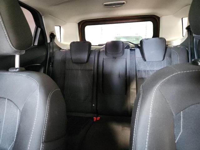 2020 FORD ECOSPORT S - MAJ6S3GL6LC352269
