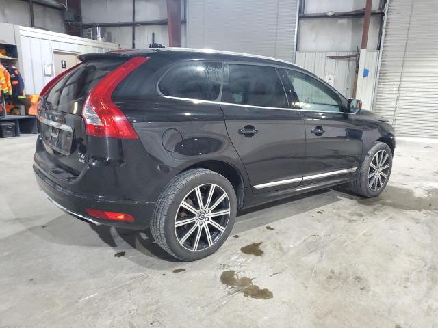 2017 VOLVO XC60 T6 IN YV449MRU1H2217543